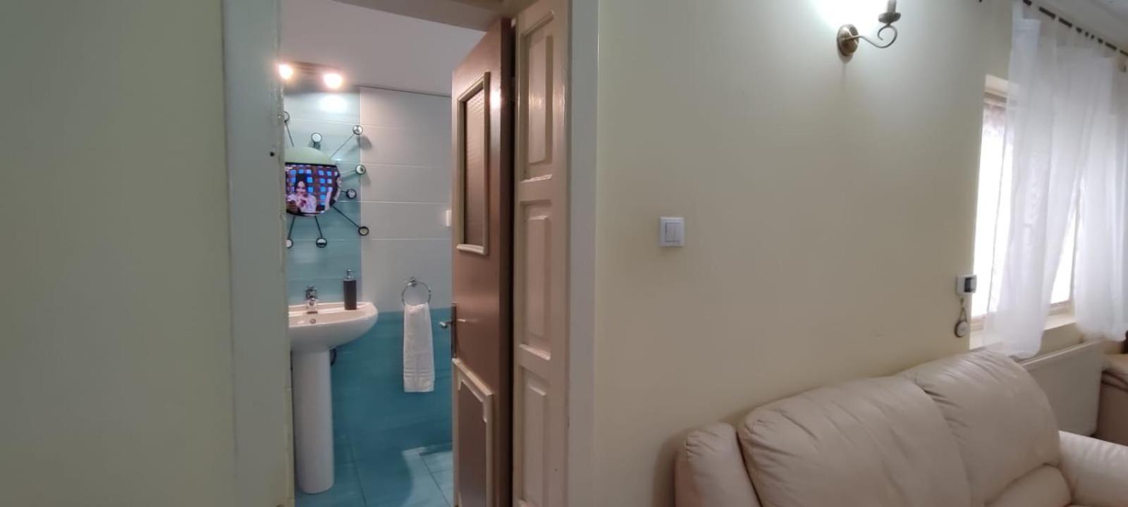 Casa De Sus Villa Брашов Екстериор снимка