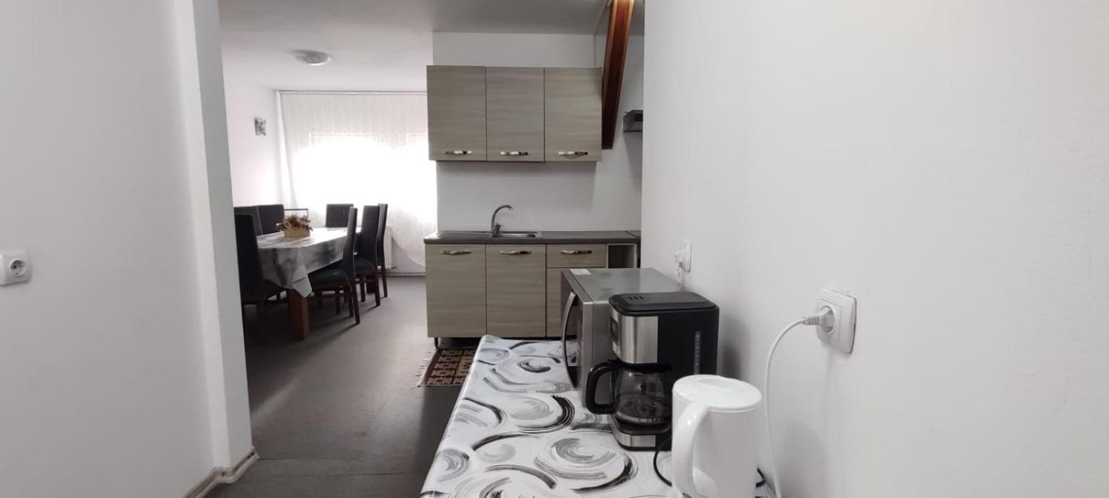 Casa De Sus Villa Брашов Екстериор снимка