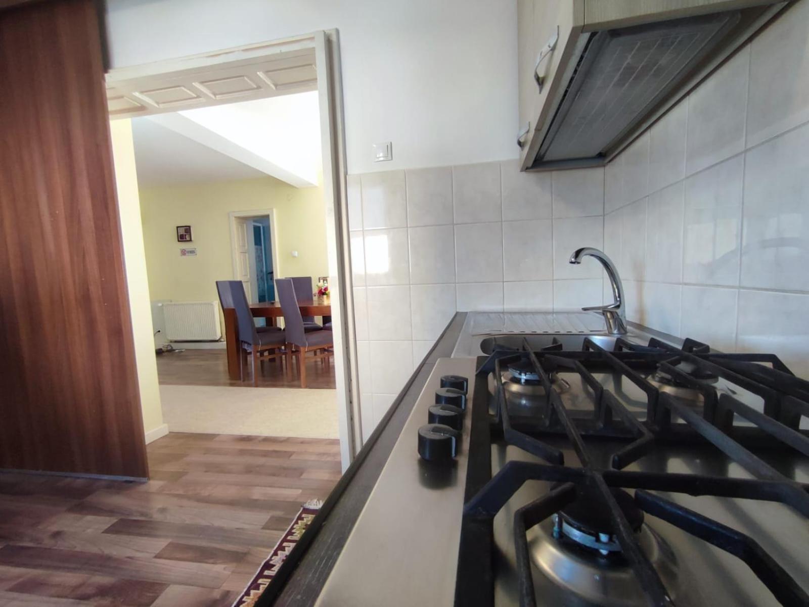 Casa De Sus Villa Брашов Екстериор снимка